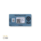 Natural Ruby - 1.43 ct - Saleh Sallom